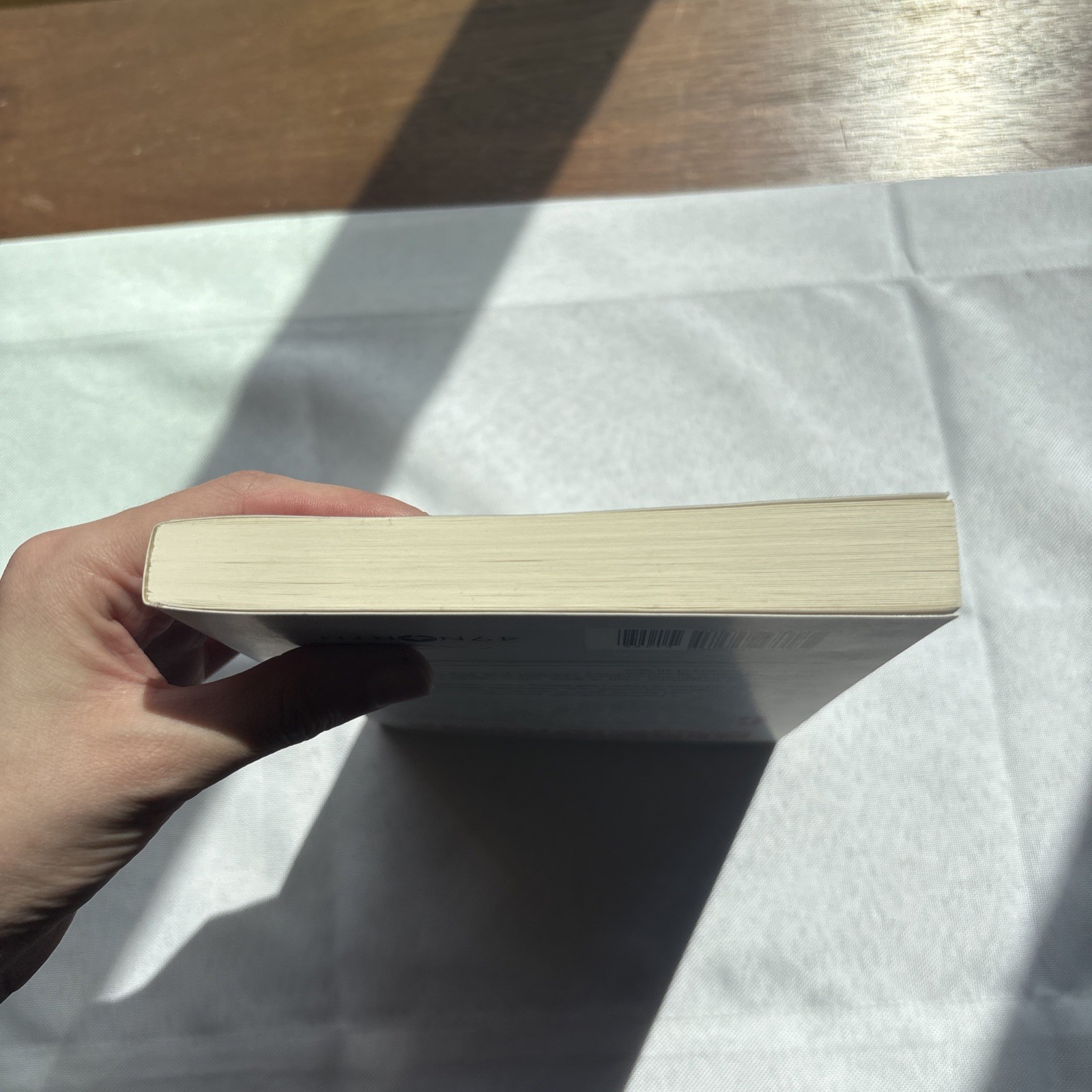 The Paper Magician – paperback by Charlie N.Holmberg