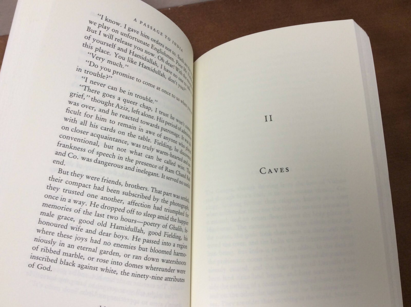 A Passage to India by E.M. Forster ( 1984, Paperback) – Good