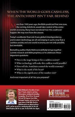 Cashless: Bible Prophecy, Economic Chaos, and the Future Financial Order Hitchc