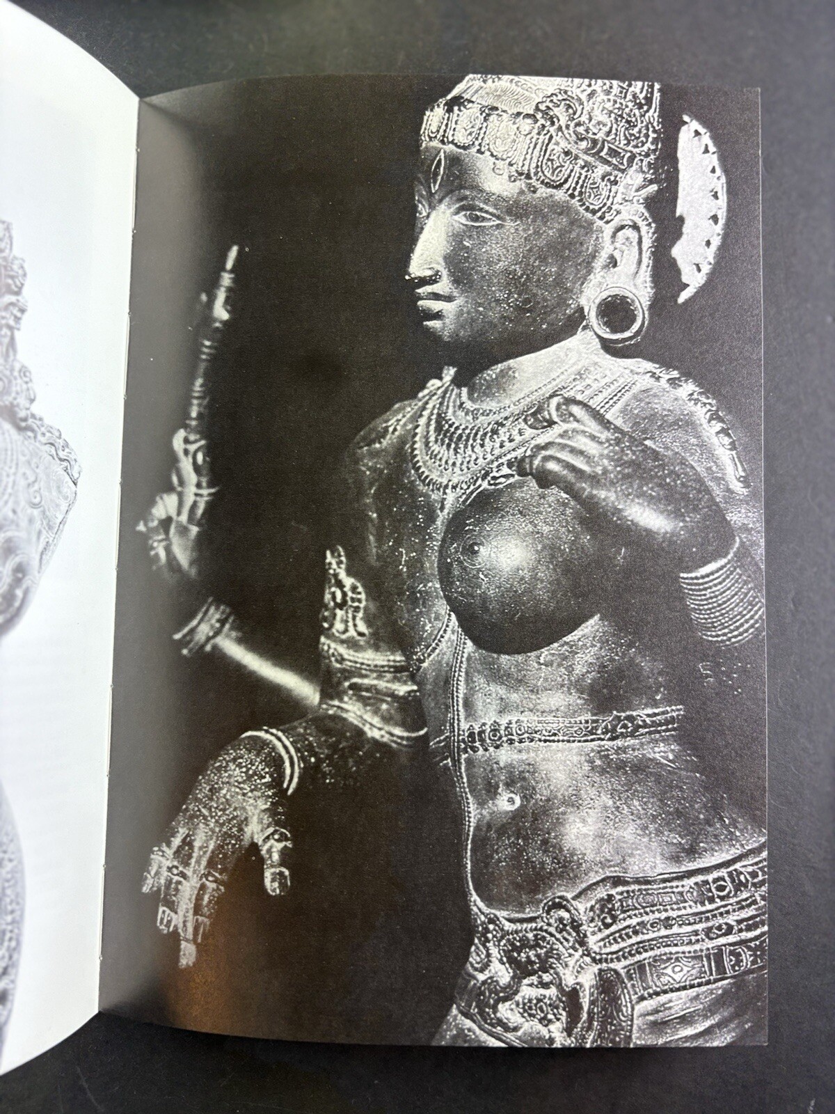 Kali: The Feminine Force by Ajit Mookerjee | 1988 Destiny Books | Illustrated