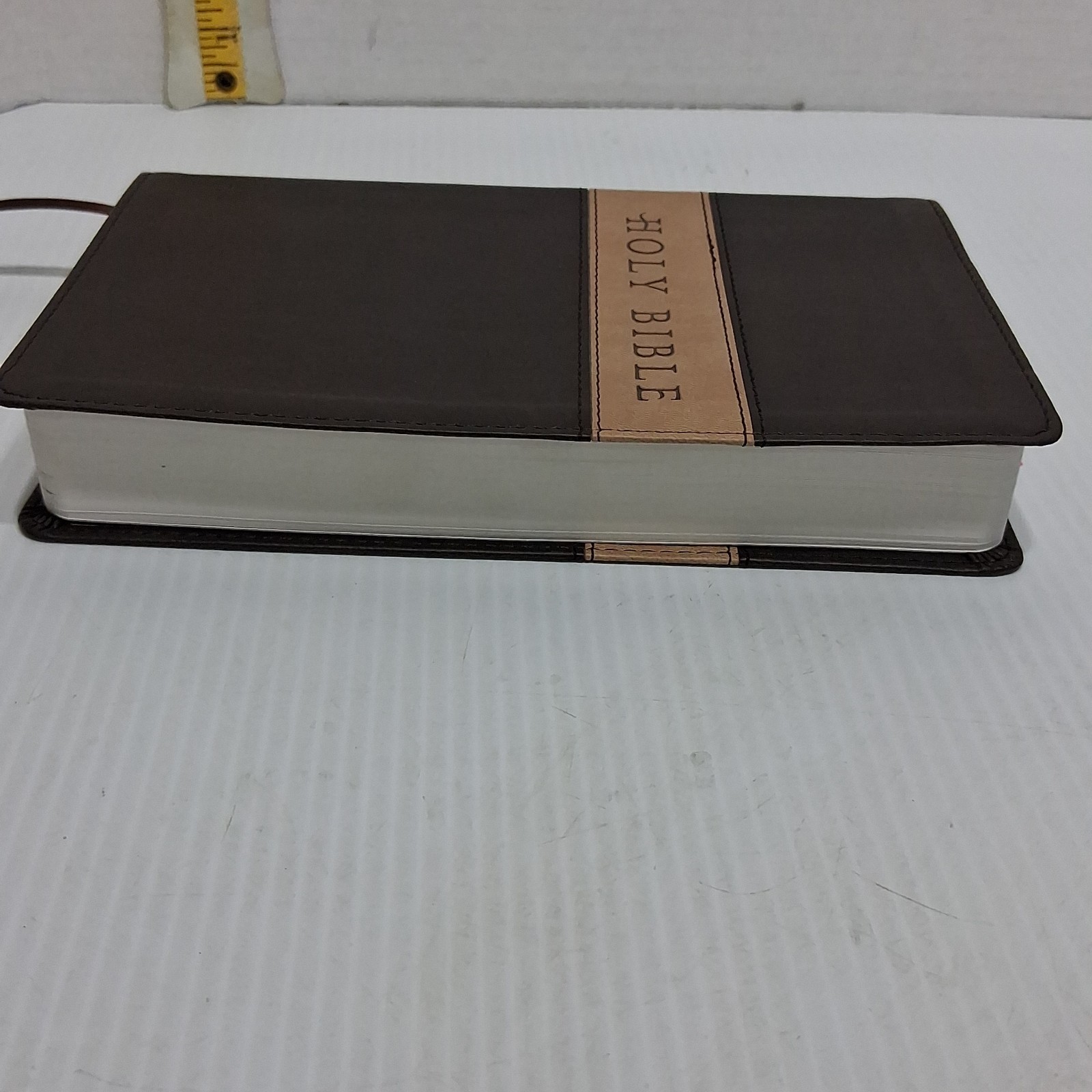 Holy Bible Gift & Award Edition New TYNDALE Living Translation READ