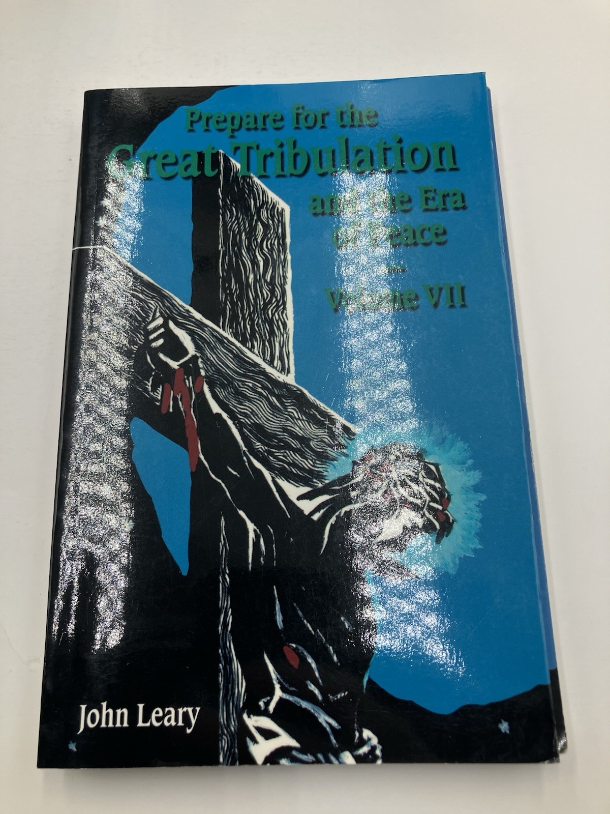 Lot of 15 Great Tribulation The Era of Peace Vision Christian Vintage Paperbacks