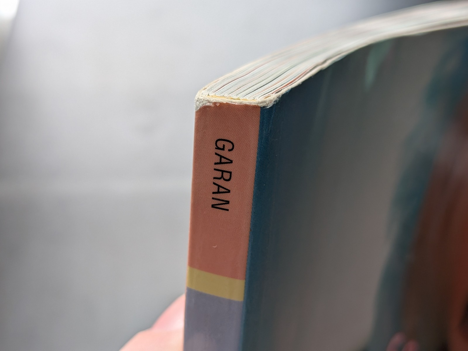 This Is Blythe Gina Garan Photography Book – Please See Description and Pictures
