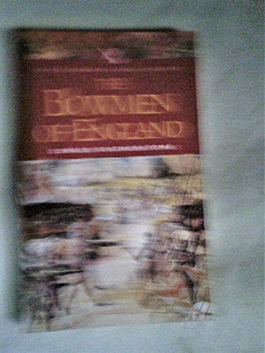 Bowmen of England (Pen & Sword Military Cl… by Featherstone, Donald 0850529468