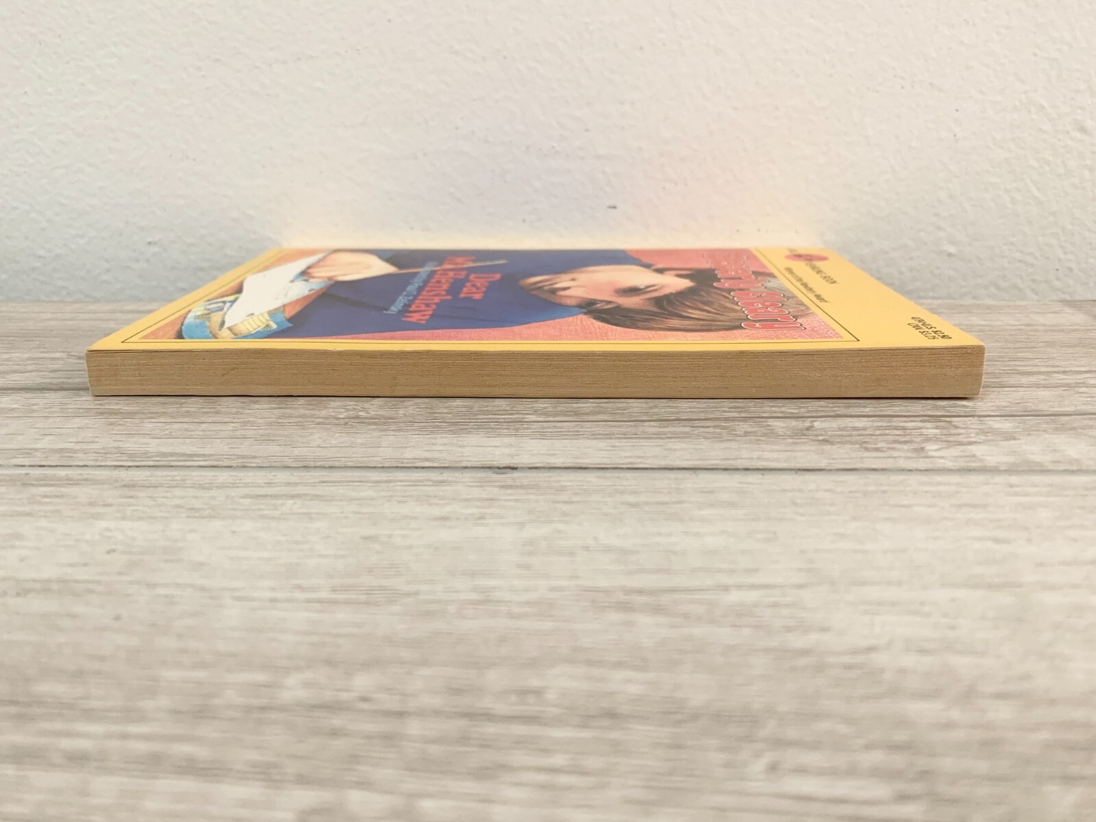Dear Mr. Henshaw Book Beverly Cleary Dell