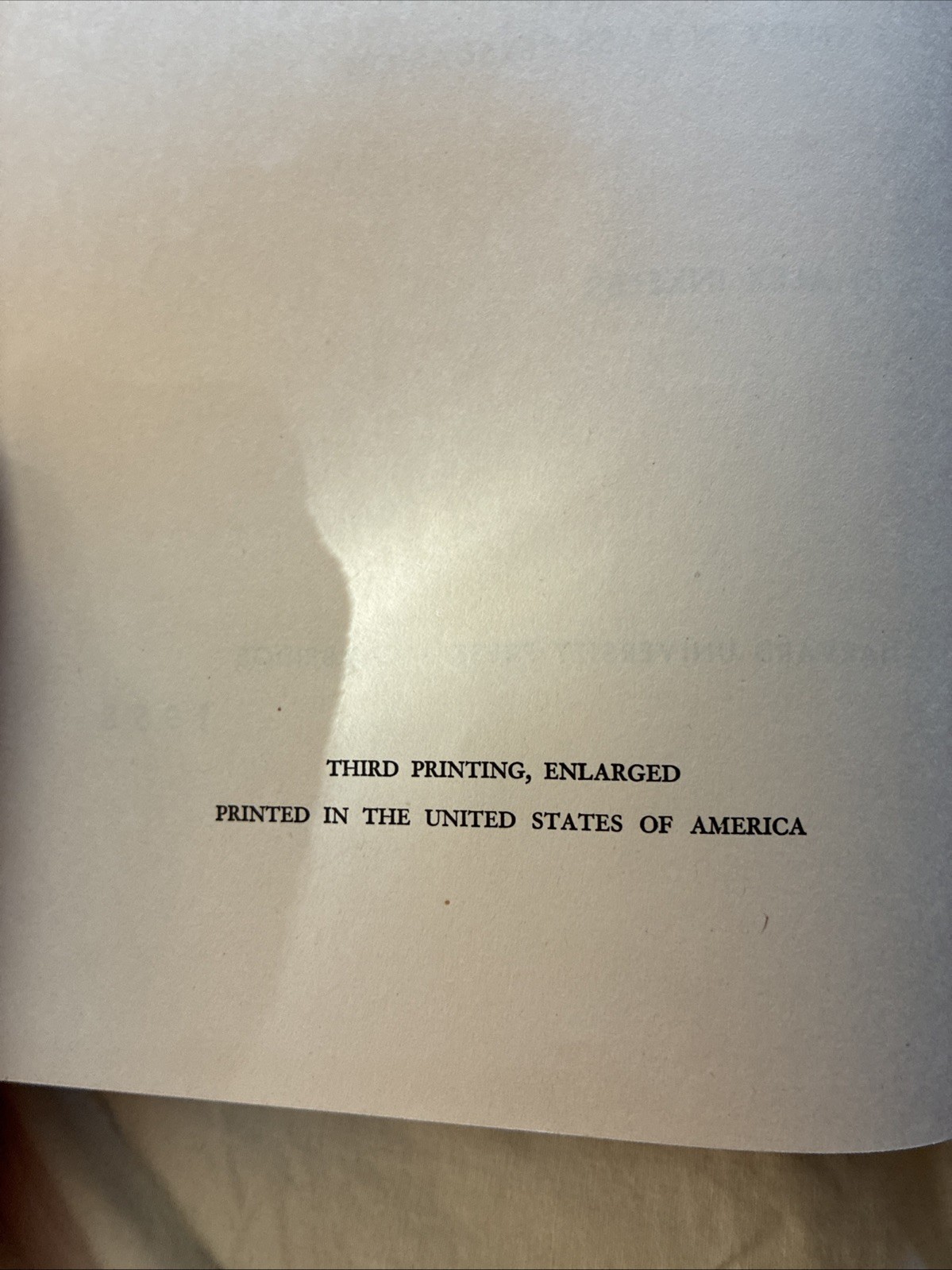 Public Opinion in Soviet Russia Alex Inkeles 1958 Third Printing Harvard