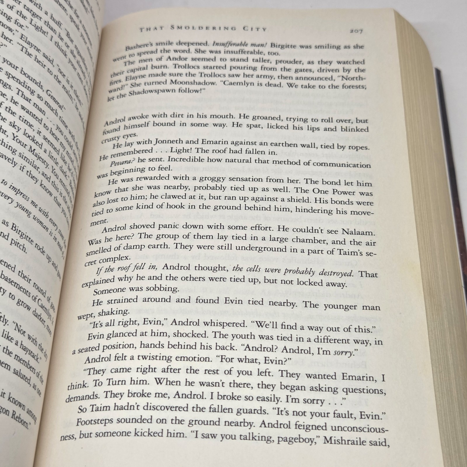A Memory of Light Book 14 Wheel of Time Ser. SIGNED BY JORDAN 1ST ED ex-library