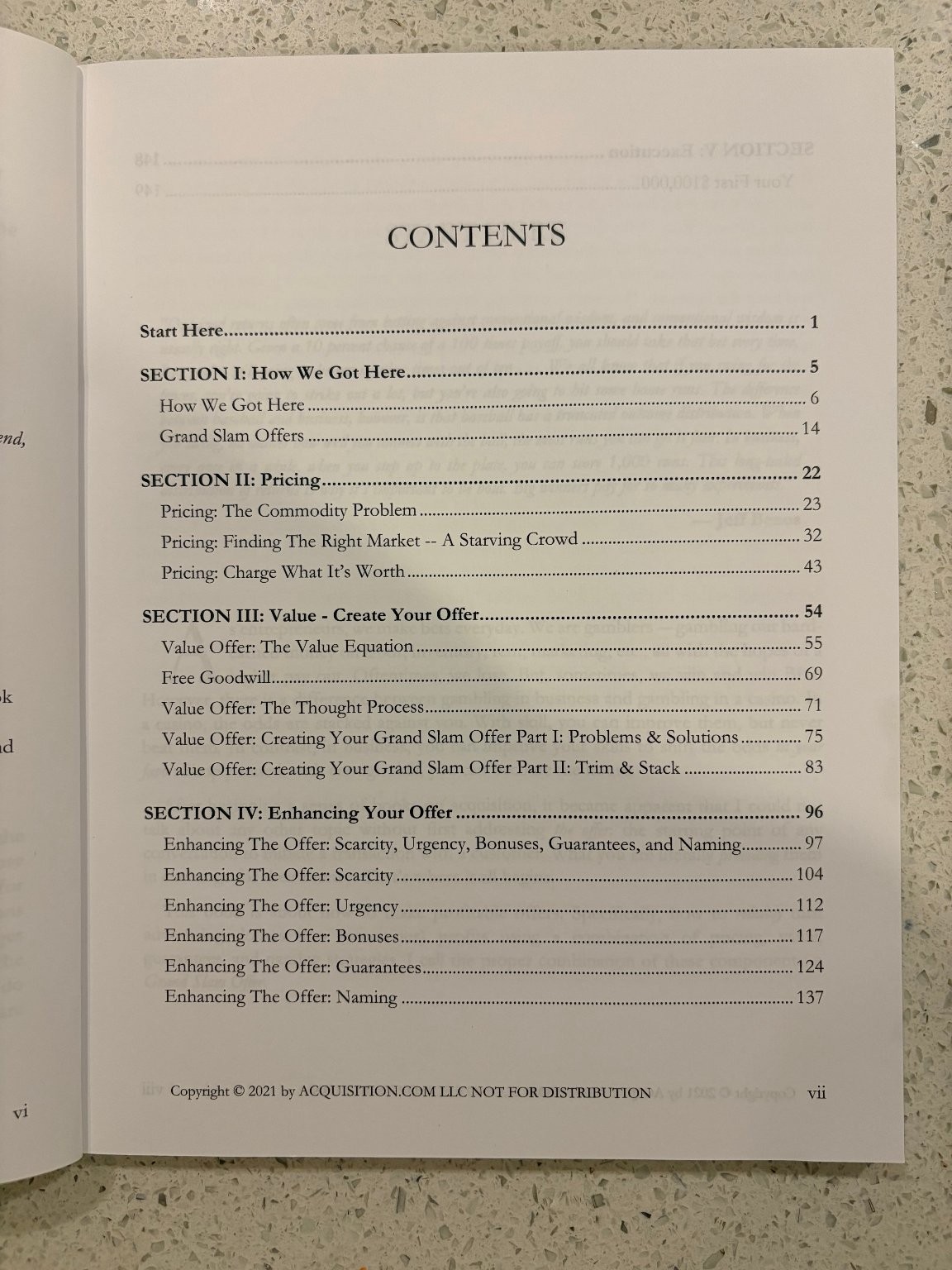$100M Offers & $100M Leads Alex Hormozi 2021-2023 Business Marketing 2 Book Set