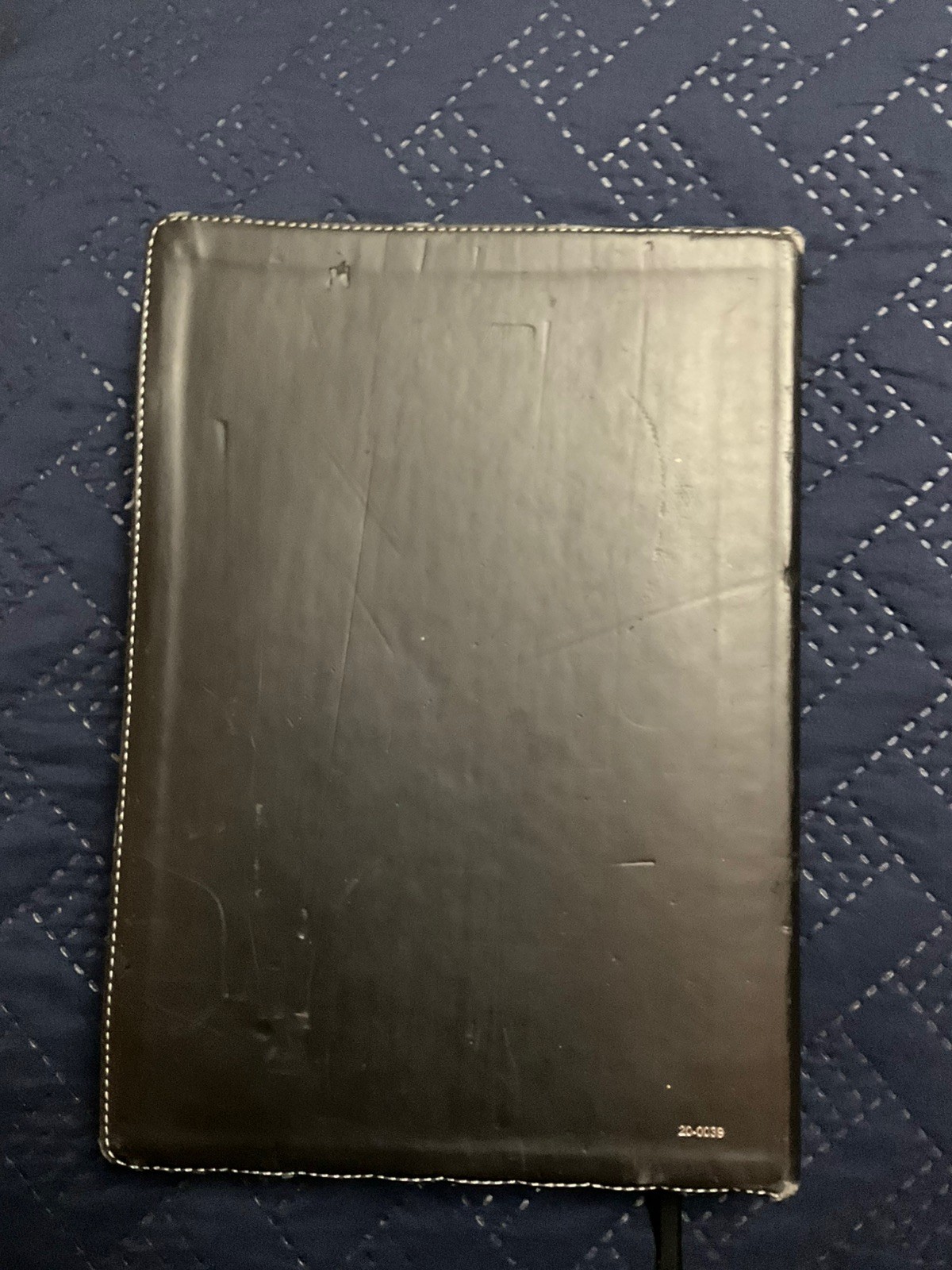 Kenneth Copeland Personal Notes Edition New Testament-KJV