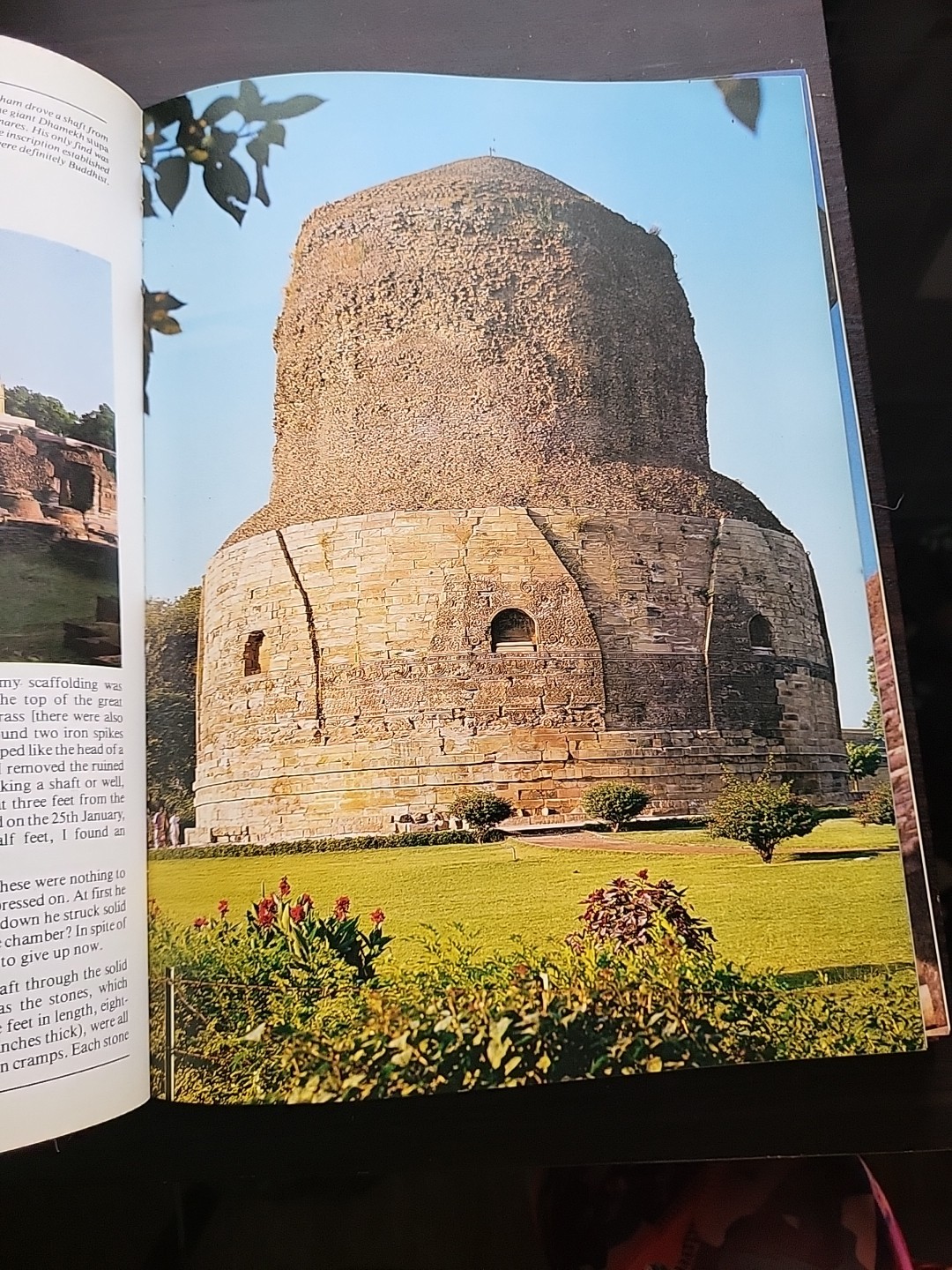 India Discovered Achievement Of The British Raj By John Keay Hardcover Book