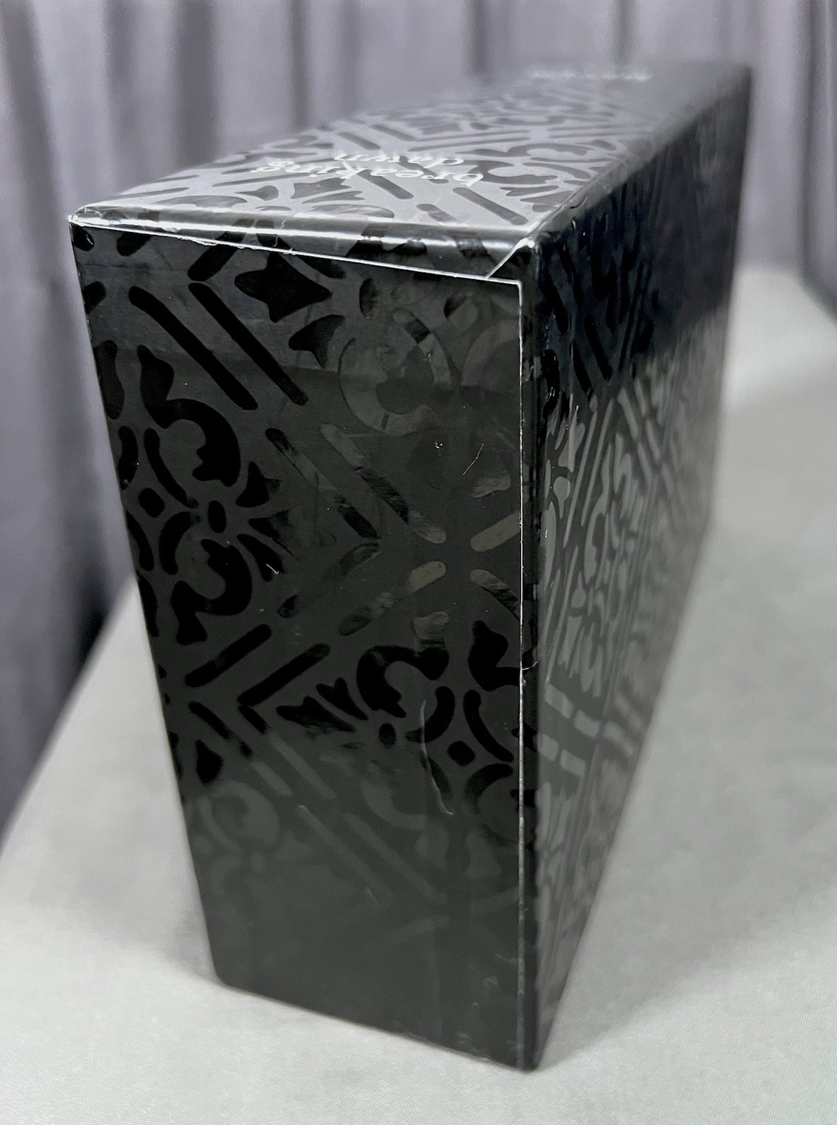‚Signed‘ Breaking Dawn by Stephanie Meyer – 1st Printing Collector’s Edition M2