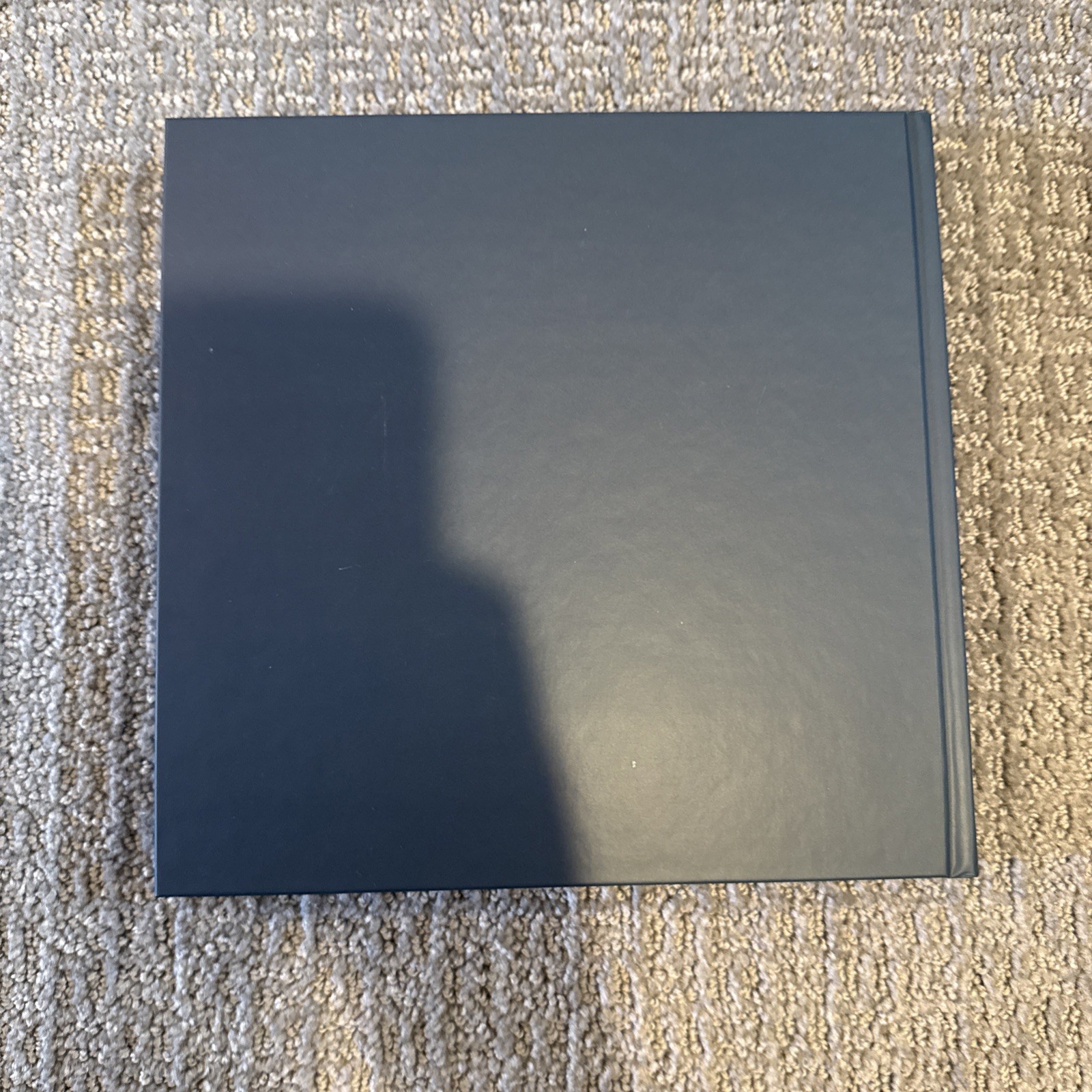 Everything Is Narrative Subjectively Objective First Edition Hardcover Photobook