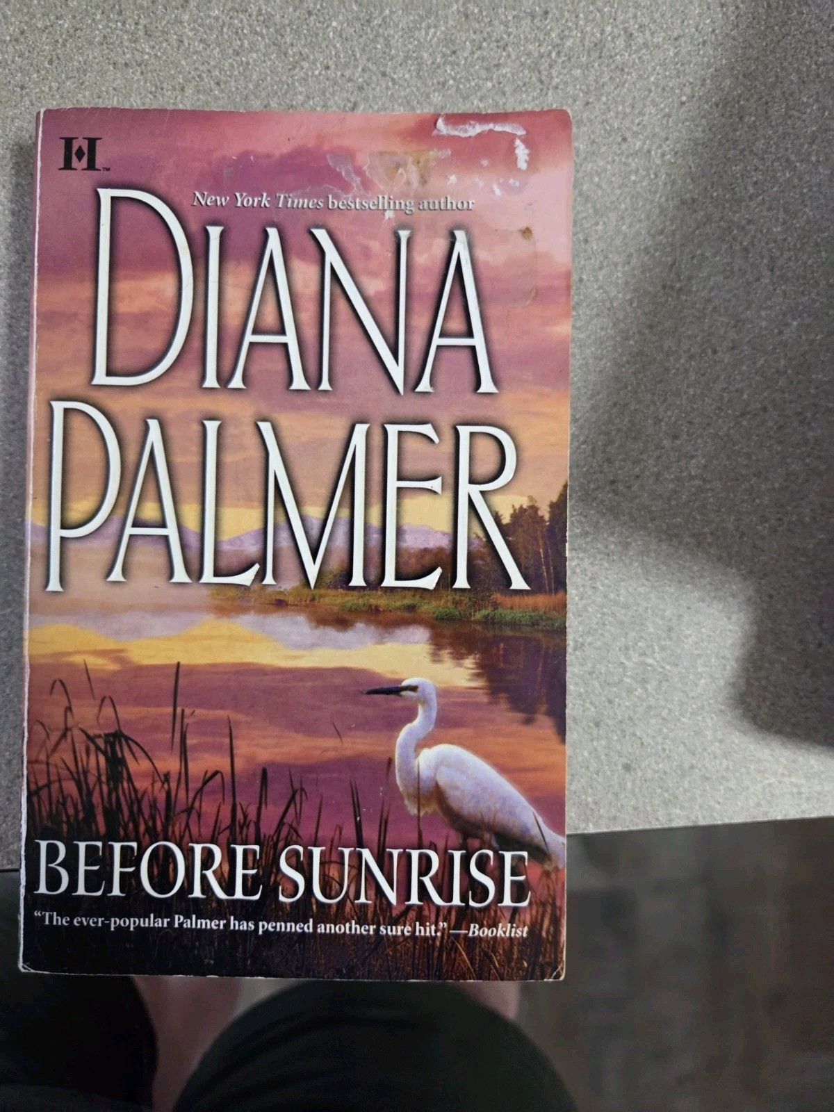 Diana Palmer Lot Of 10 Books Two Are A 2-in-1. Total 12 Stories Romance