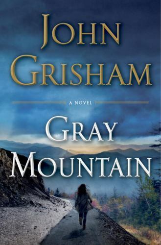 Gray Mountain: A Novel by Grisham, John, Acceptable Book
