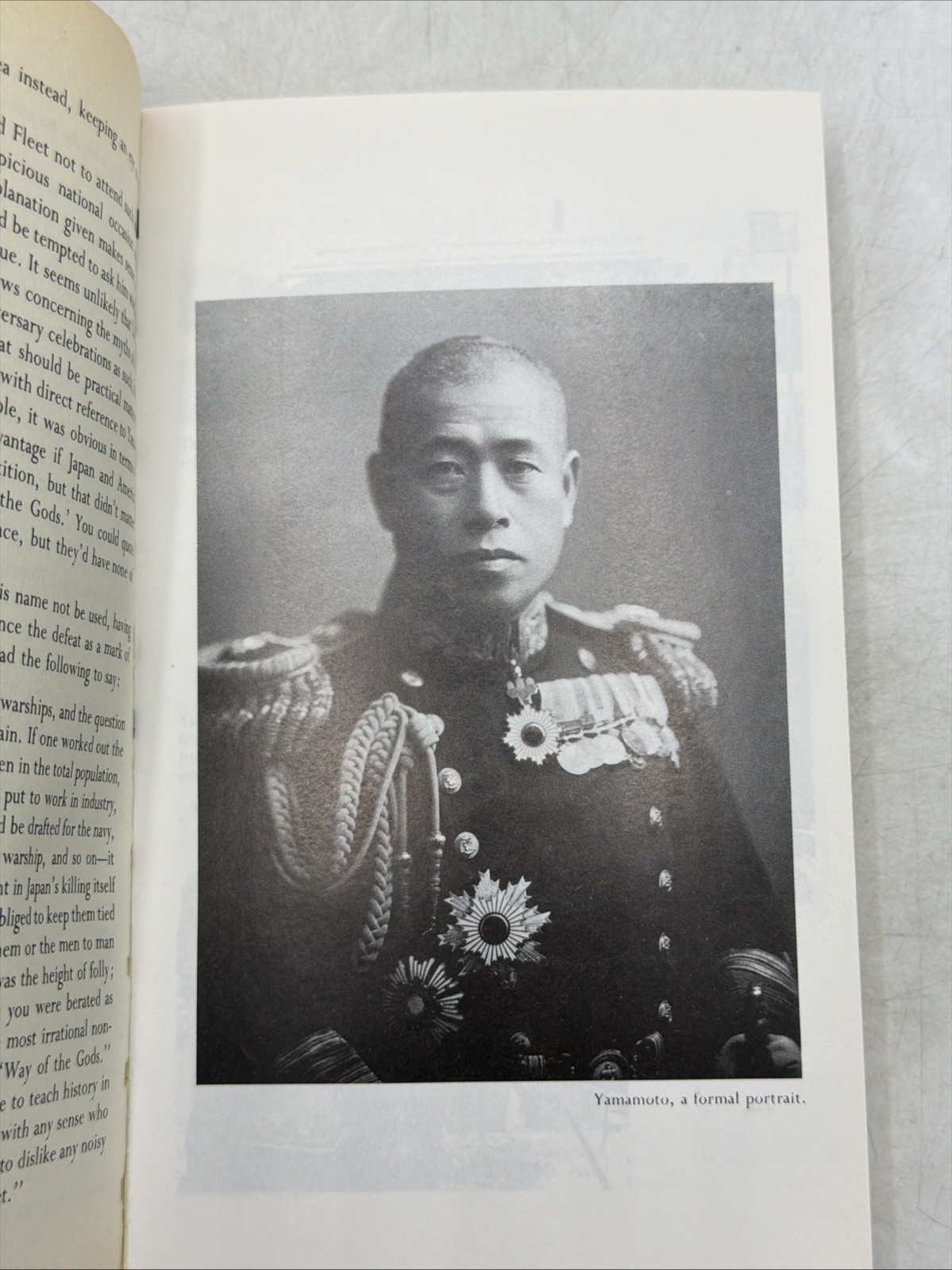 The Reluctant Admiral: Yamamoto and the Imperial Navy (1984) by Hiroyuki Agawa