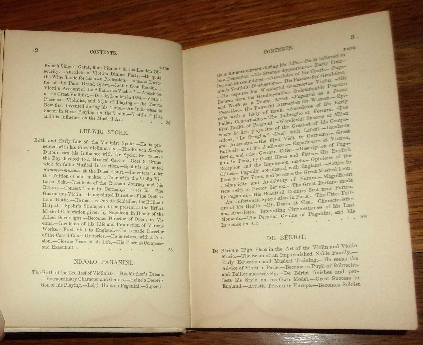 GREAT VIOLINISTS AND PIANISTS-George T. Ferris-1893 D. Appleton & Company-Ex HC!