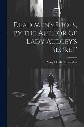 Mary Elizabeth By the Author of ‚Lady Audley’s Secret‘ (Paperback) (UK IMPORT)