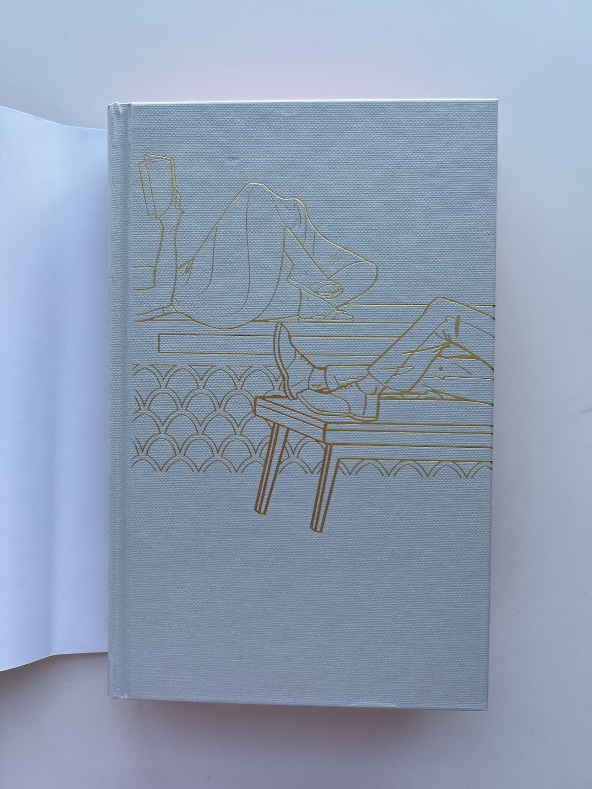 Illumicrate – Problematic Summer Romance by Ali Hazelwood