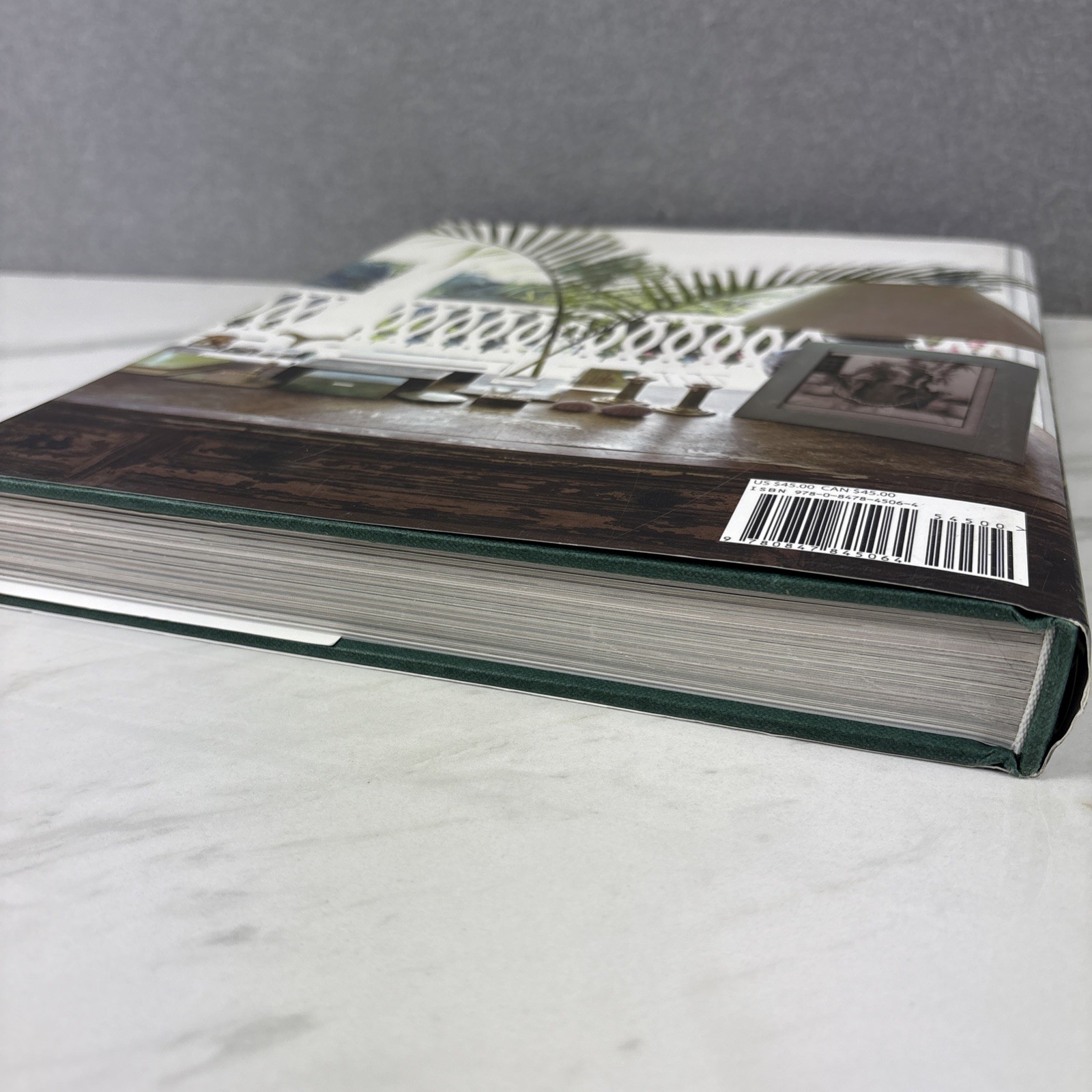 India Hicks: Island Style – Hardcover Book Interior Lifestyle Design