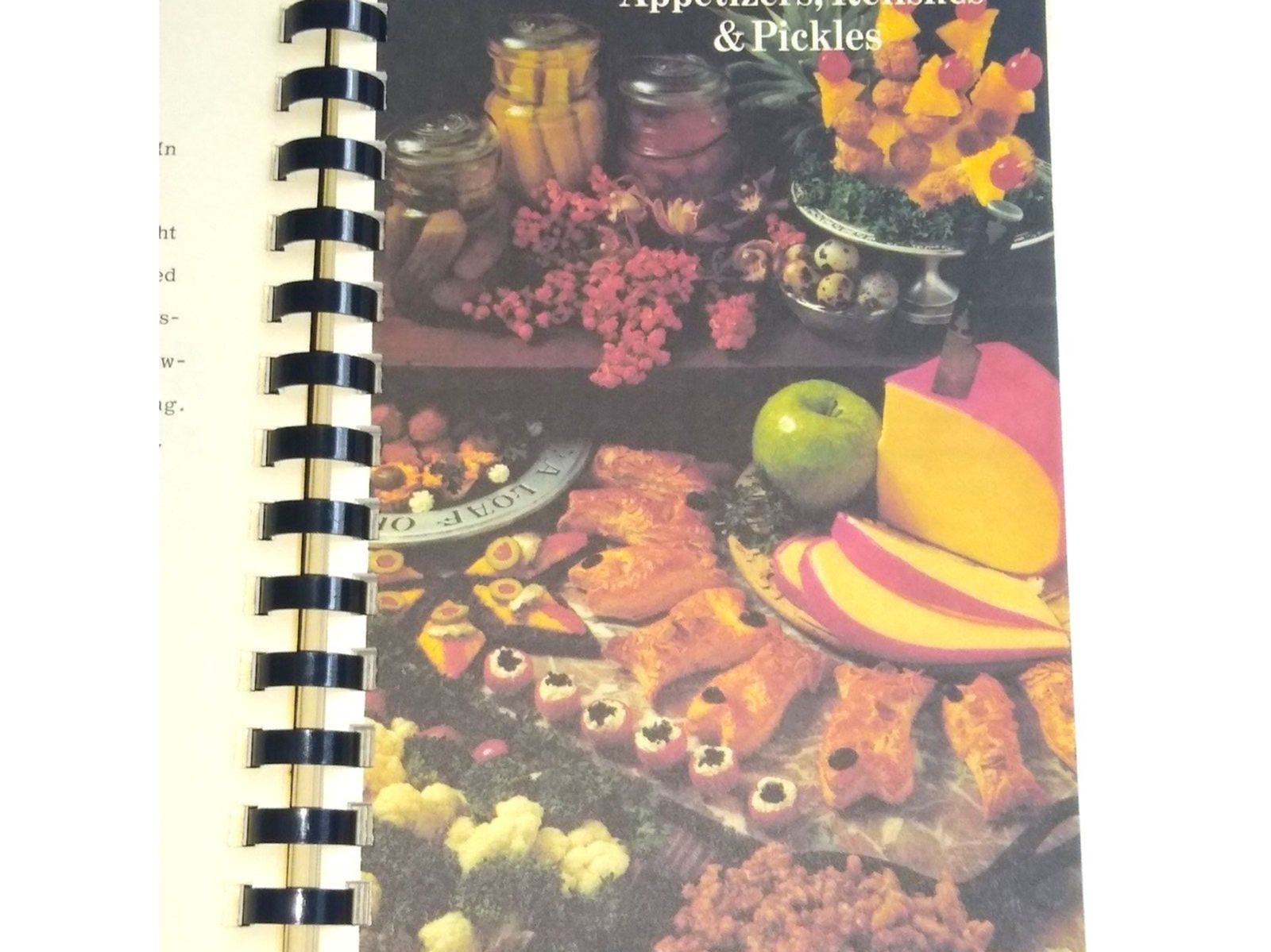Cookbook from the Friends & Employees of Baltimore County General Hospital