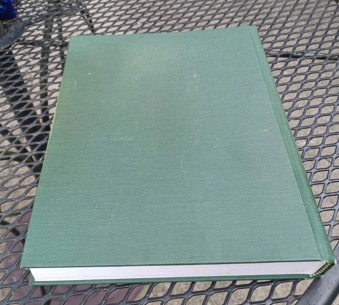 2003 HISTORY OF BARTHOLOMEW COUNTY, INDIANA (Volumes II) Hardcover 424 Pages