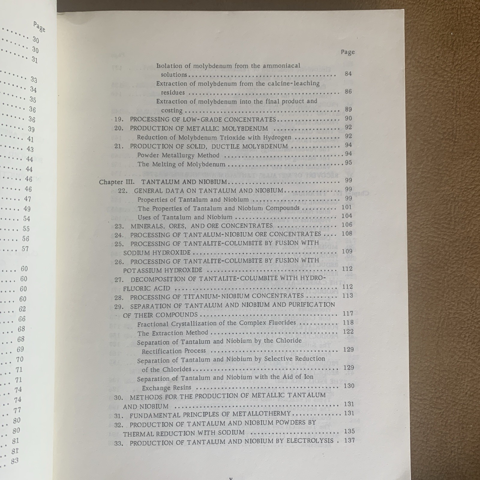 Metallurgy of Rare Metals, Zelikman 1966, Russian translated Israel Scientific