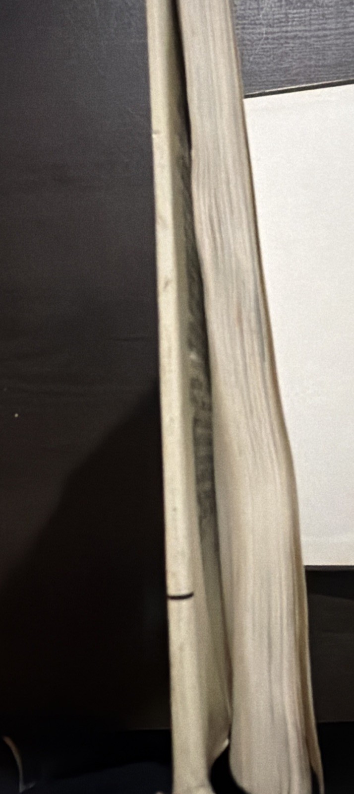 Riding the Rails by Michael Mathers first printing Has Some Water Damage