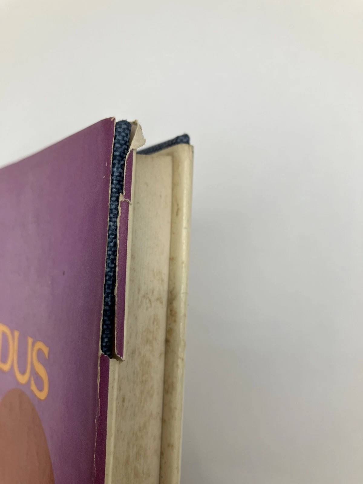 2 Exodus HC 1973 R Alan Cole Tyndale Old Testament Commentary InterVarsity Press