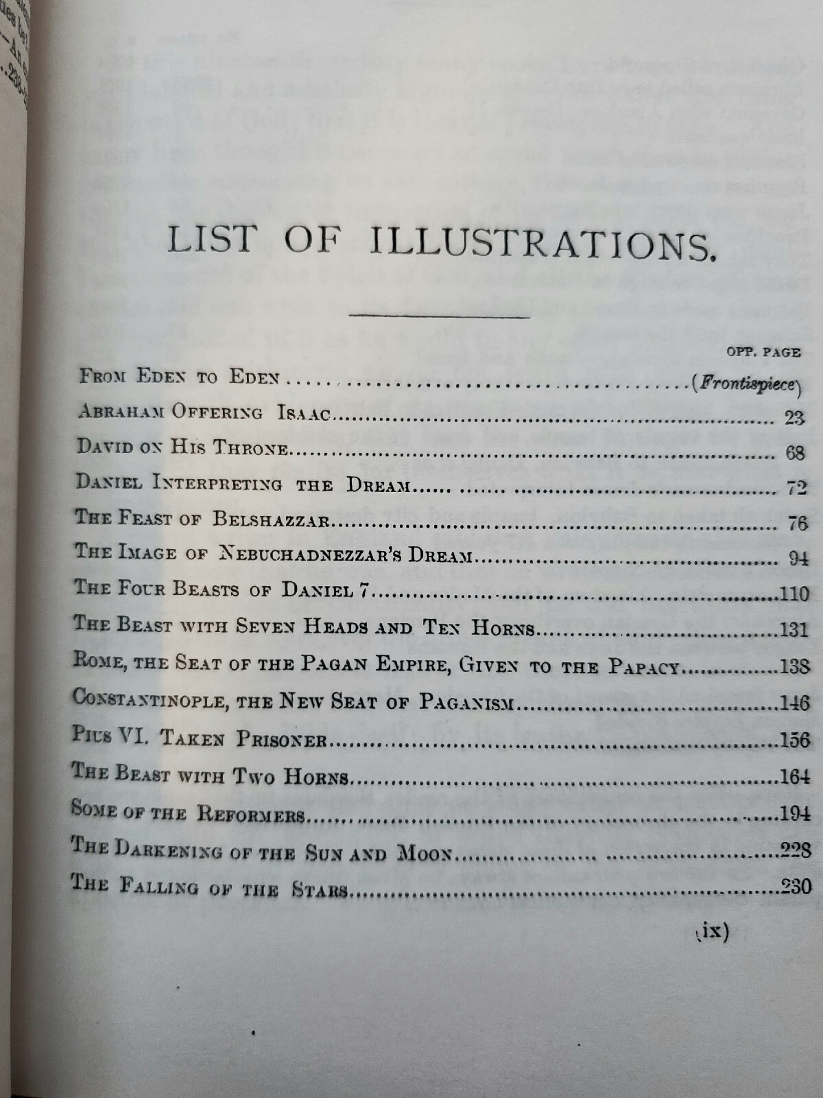 From Eden to Eden By J.H. Waggoner Teach Services *READ*