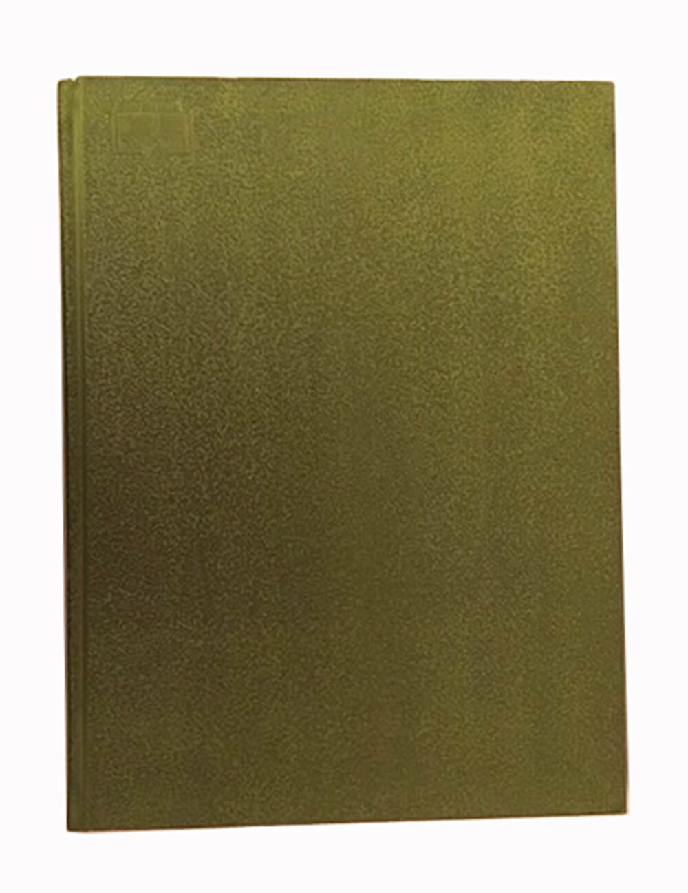 WKU Talisman Yearbook, 1968, „Western in Mosaic“, VG, 396 pages. Hardcover book.
