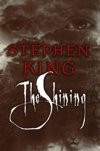The Shining – Hardcover By Stephen King – GOOD
