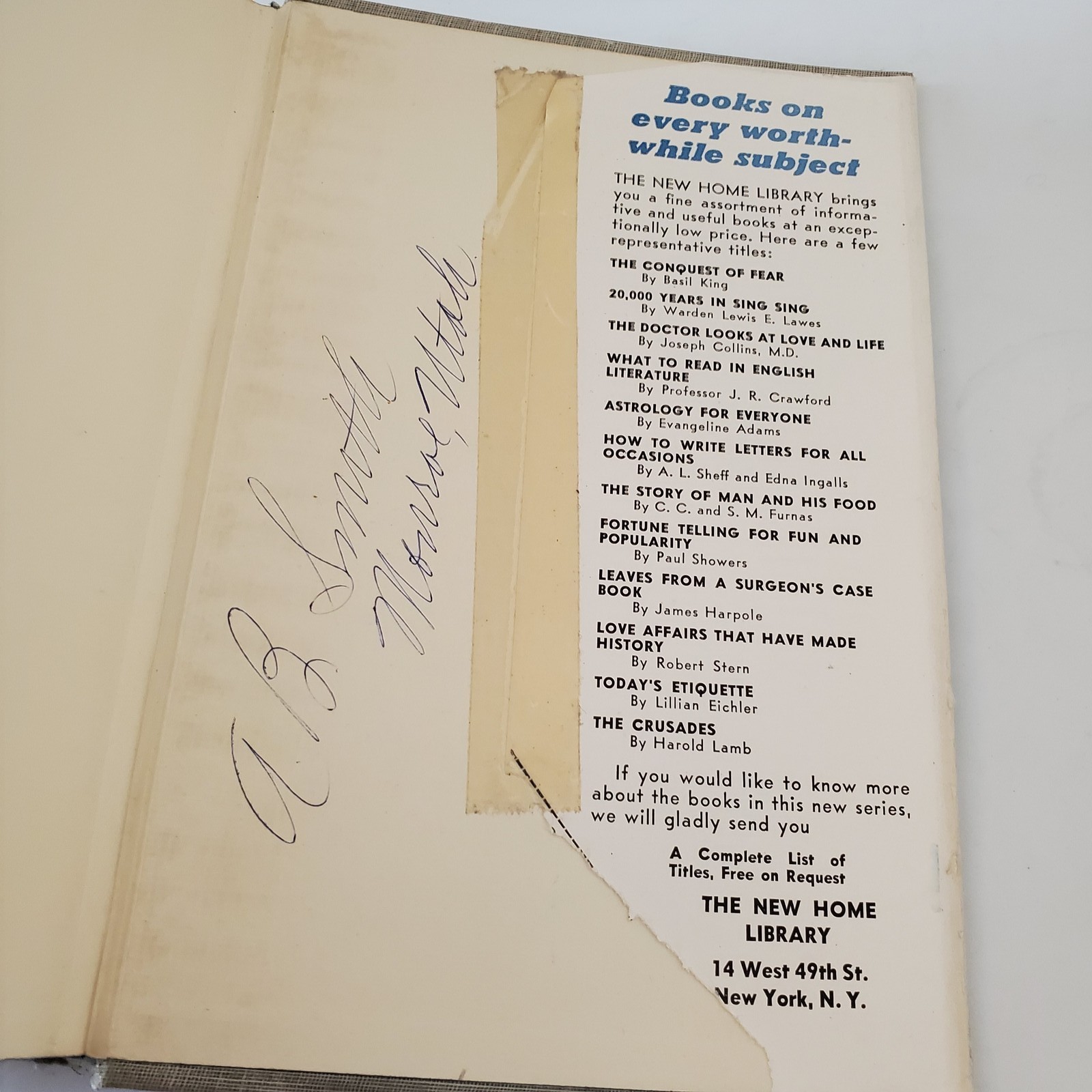Old Civilizations of the New World A. Hyatt Verrill 1942 The New Home Library