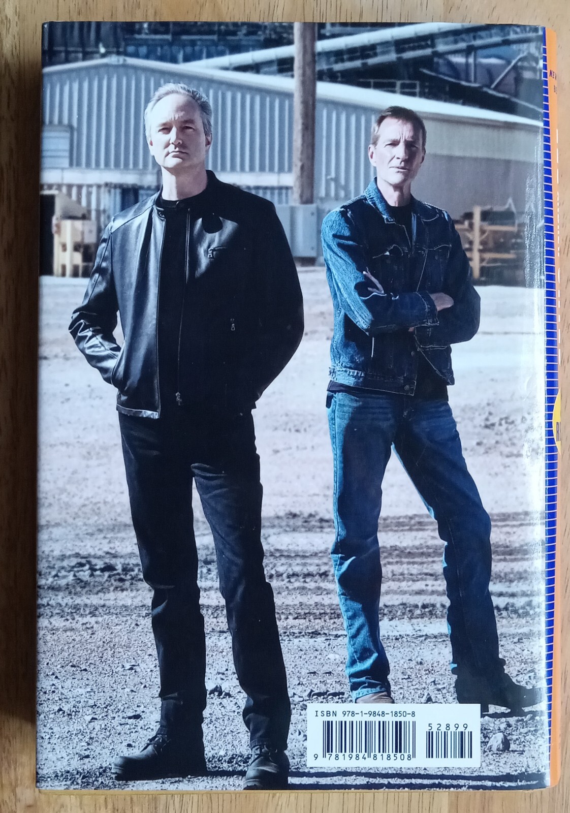 Jack Reacher Ser.: Better off Dead : A Jack Reacher Novel by Andrew Child and…