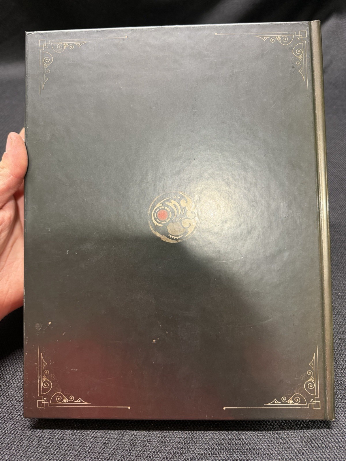 BioShock Infinite Limited Collector’s Edition Strategy Guide 2013 Hardcover Book