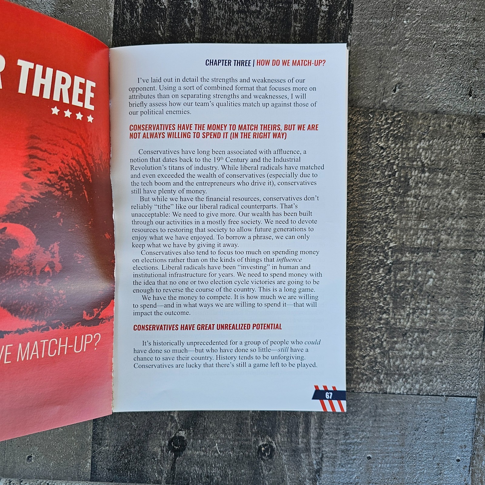 How We Win: Charlie Kirk 2022 Turning Point USA Political Nonfiction
