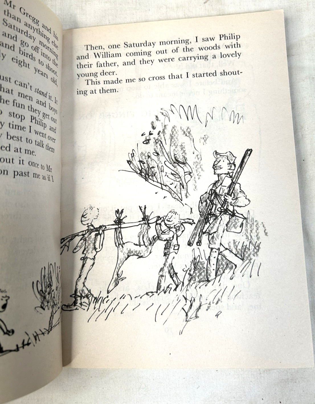 Matilda, The Twits,Esio Trot, Magic Finger, Giraffe and the Pelly By Roald Dahl