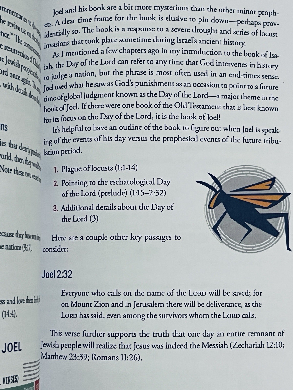 Chronological Guide to Bible Prophecy : An Illustrated Panorama from Genesis to