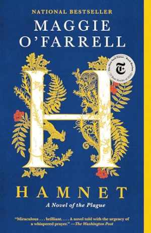 Hamnet – Paperback, by O’Farrell Maggie – Good