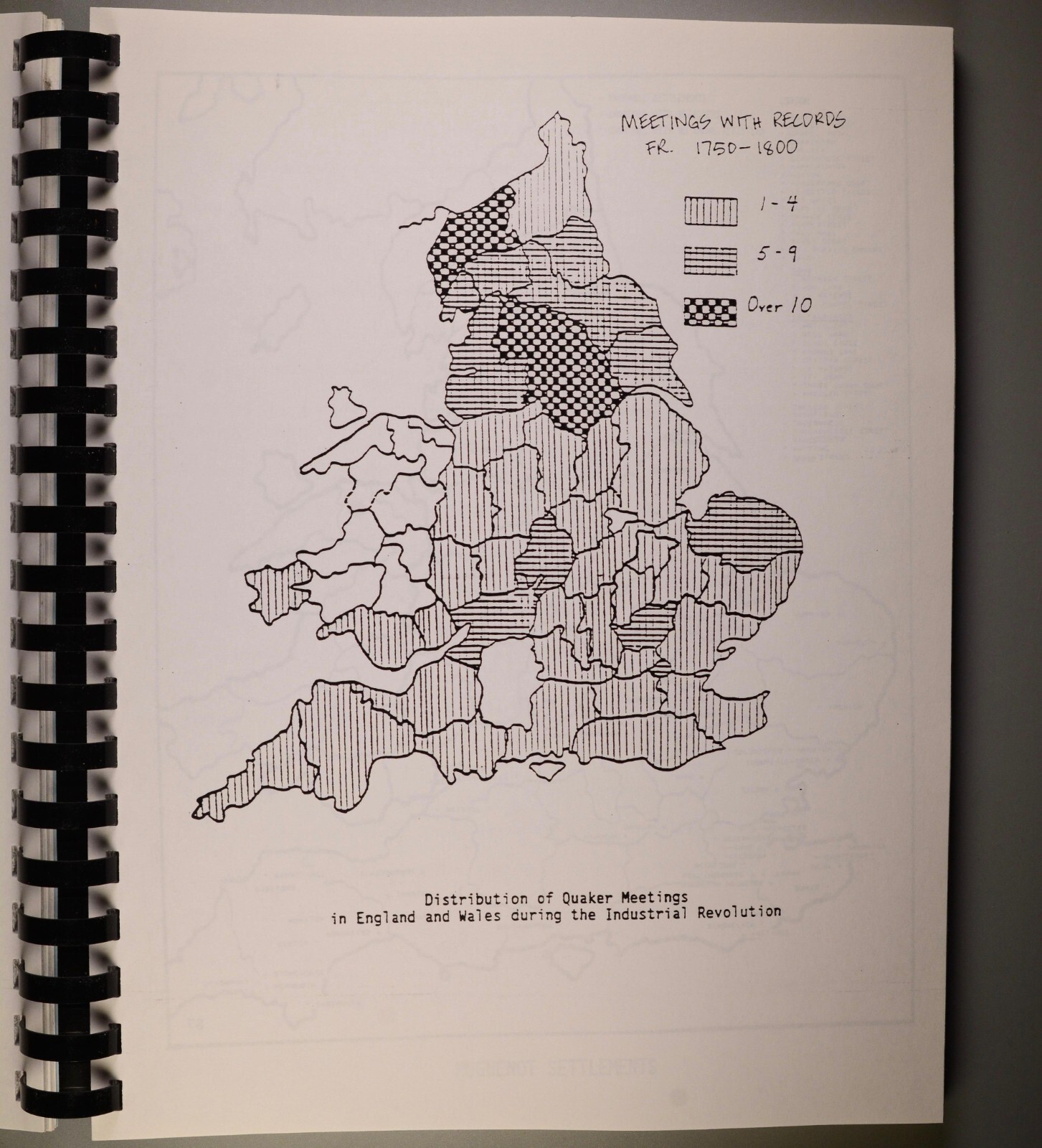 Elderhostel British Research Syllabus 1998 BYU Genealogy Seminar Helen Clegg