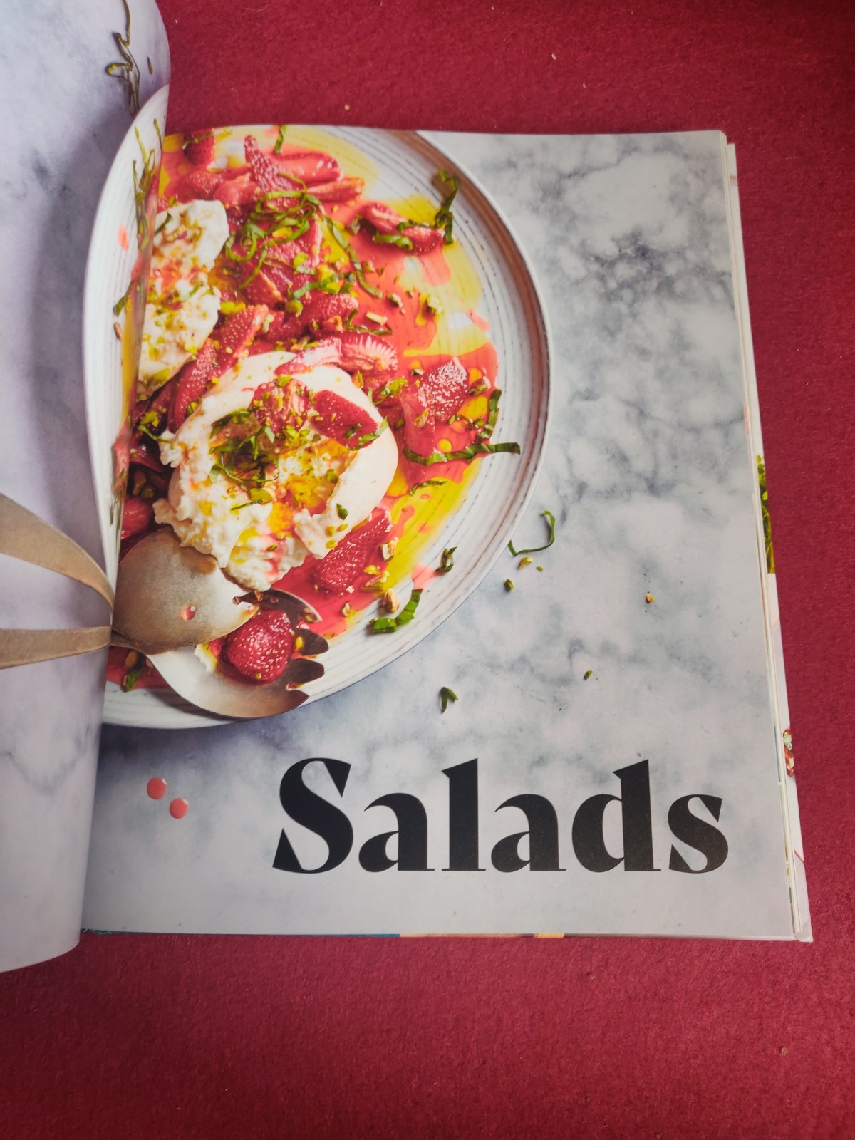 Shred Happens So Easy, So Good : 100+ Protein-Packed Mediterranean Favorites …