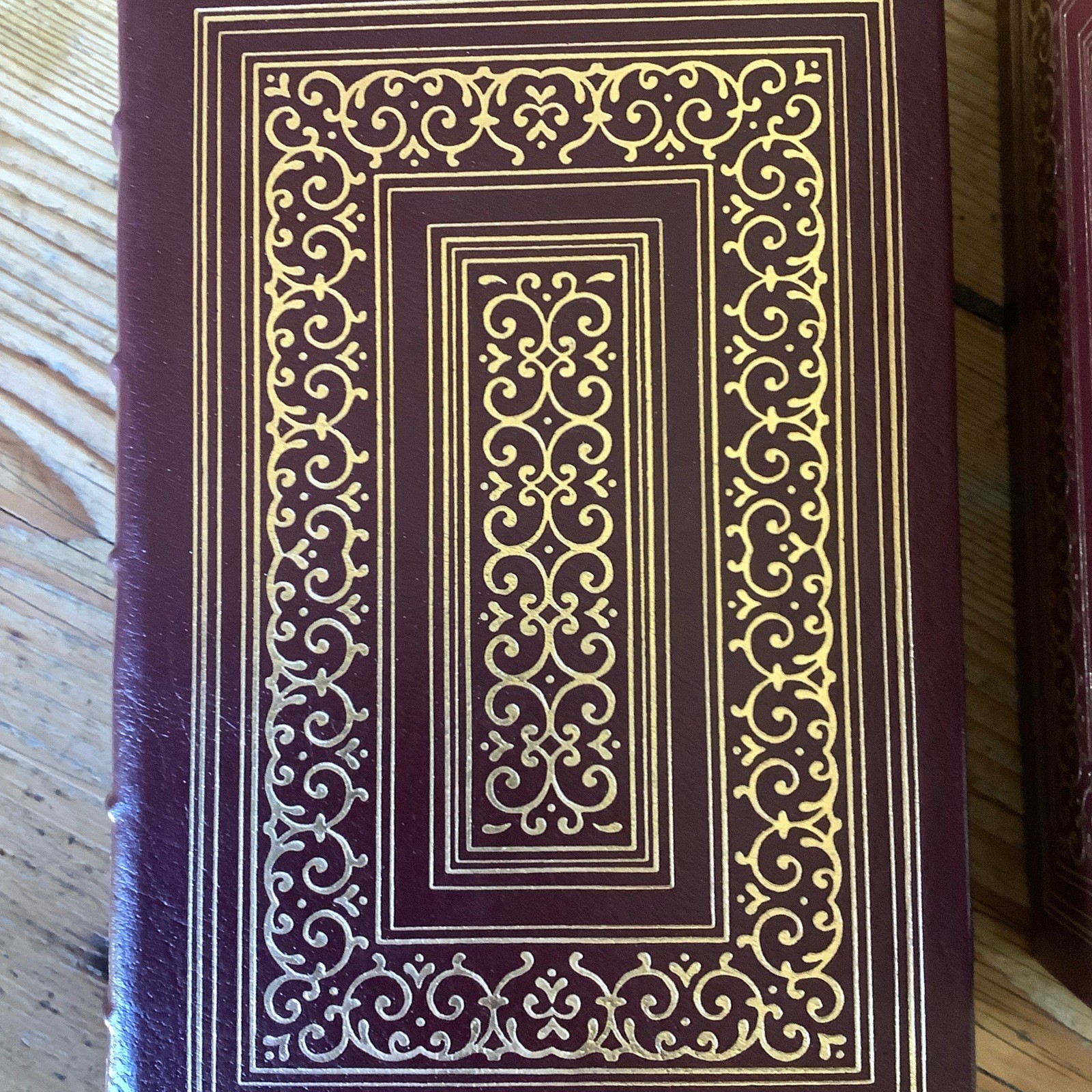 Winston S Churchill Easton Press 1994 Collector’s Edition Gilbert 12 Volumes