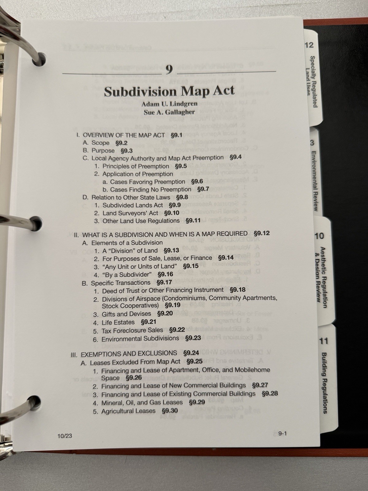 California Land Use Practice | Continuing Education of the Bar | CEB | 2024