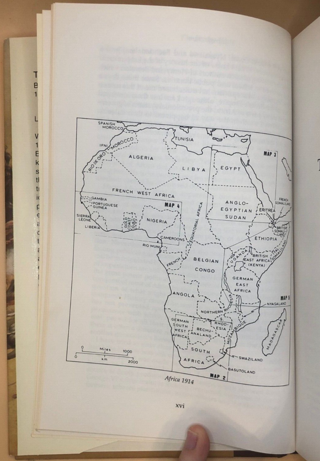 VINTAGE Savage Wars British Campaigns Africa 1870-1920 Lawrence James HISTORY HC