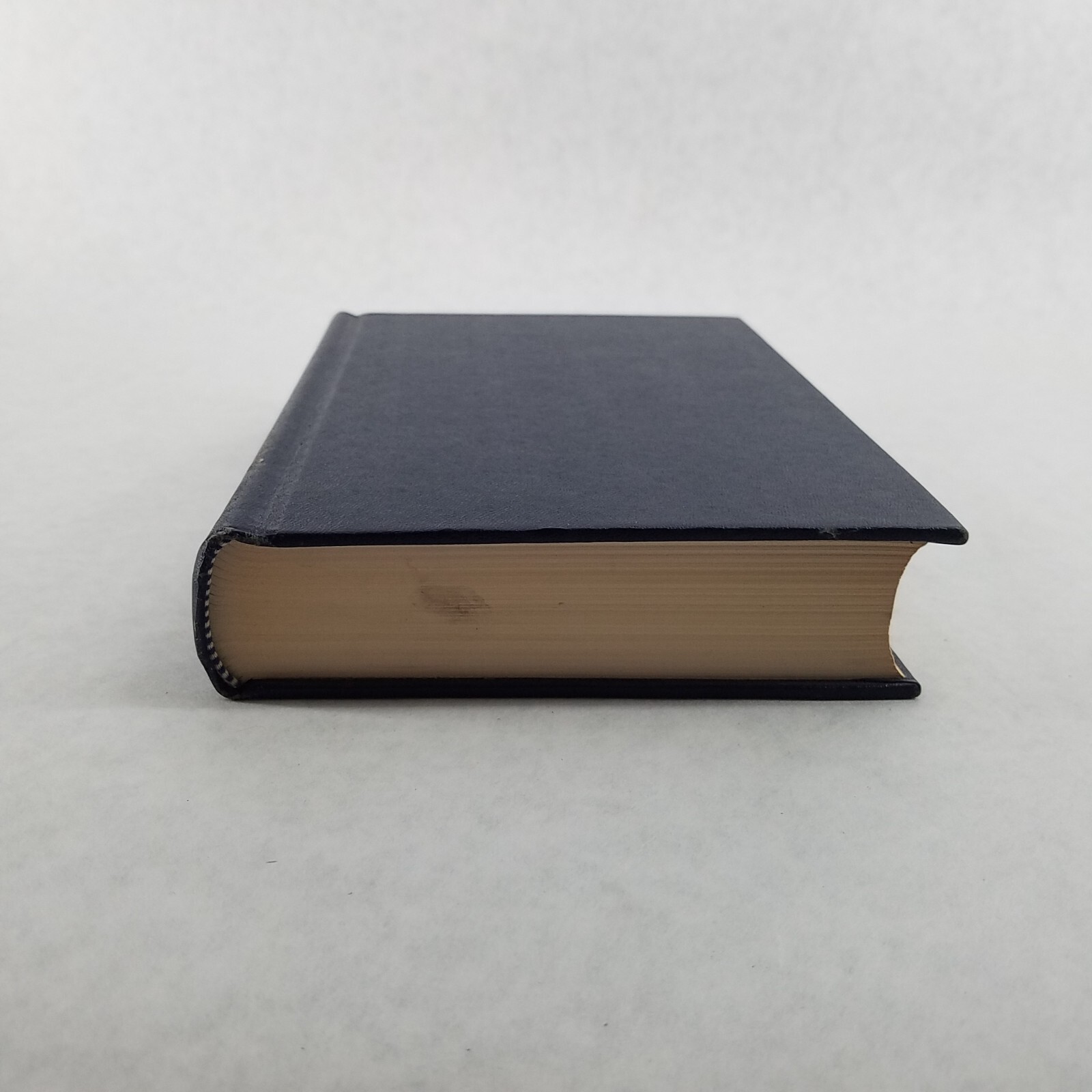 Wuest Word Studies: Vol 3 – 1966 Hardcover by Kenneth S Wuest – NO TEXT MARKS