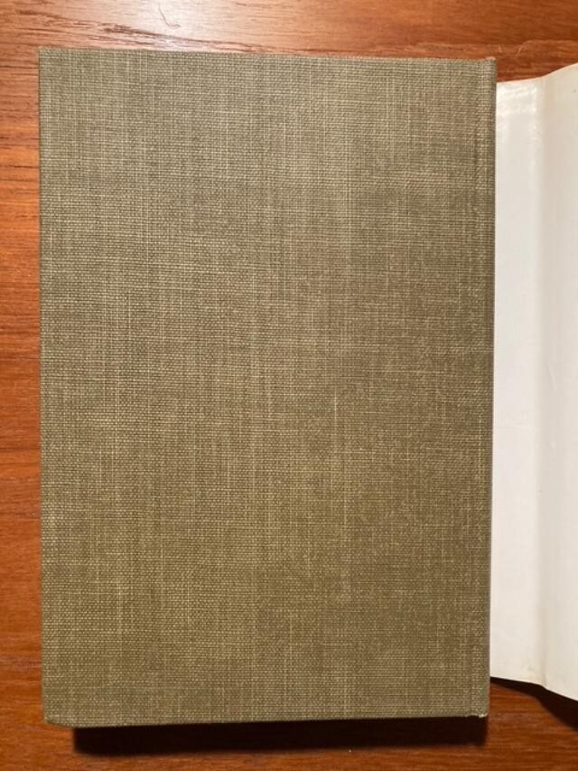 Ward 402 by Ronald J. Glasser (First Printing, 1973, Hardcover)