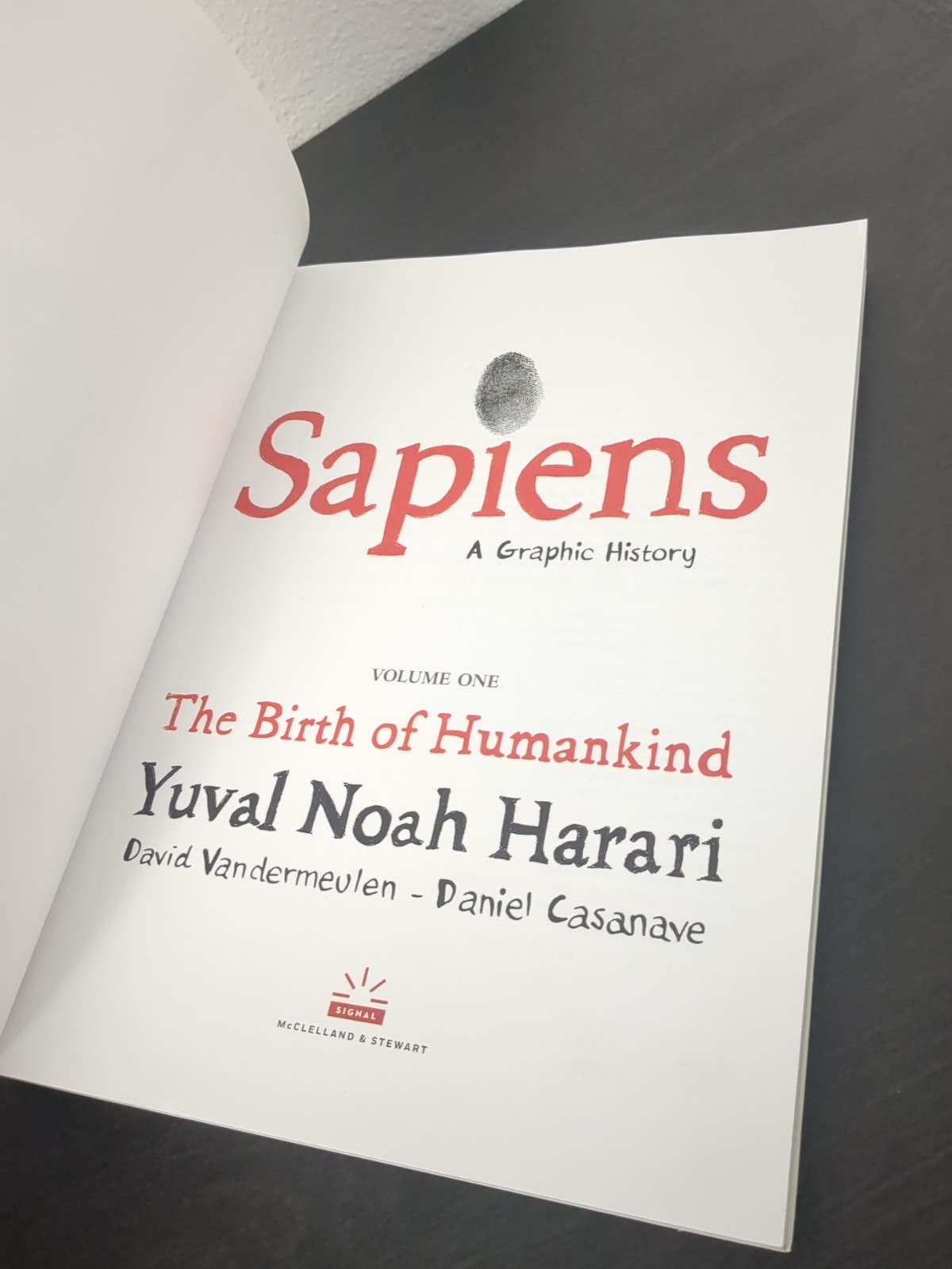 Yuval Noah Harari Lot – Sapiens Homo Deus Graphic Novel Jared Diamond Guns Germs