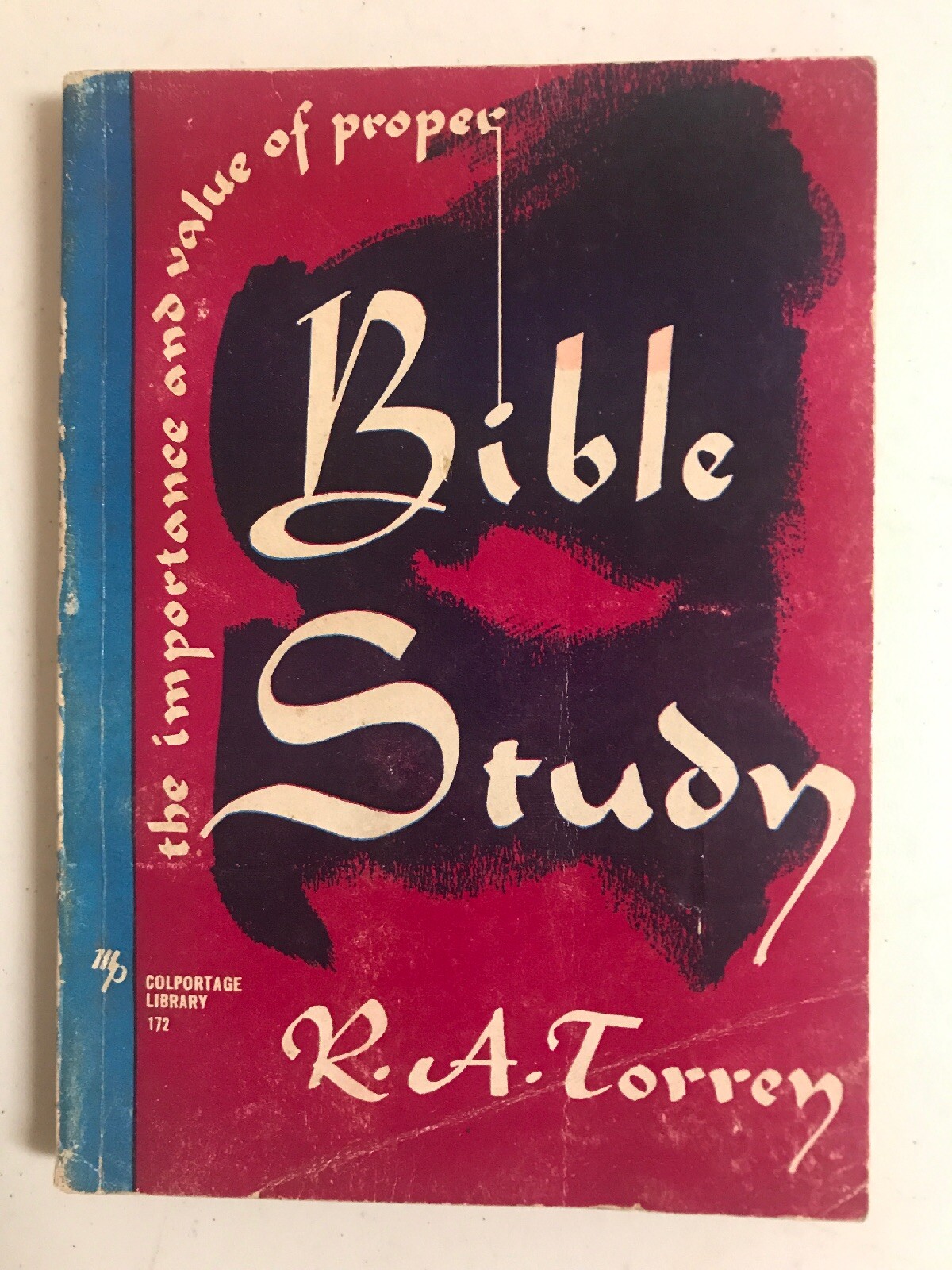 10 Paperbacks By Various Authors