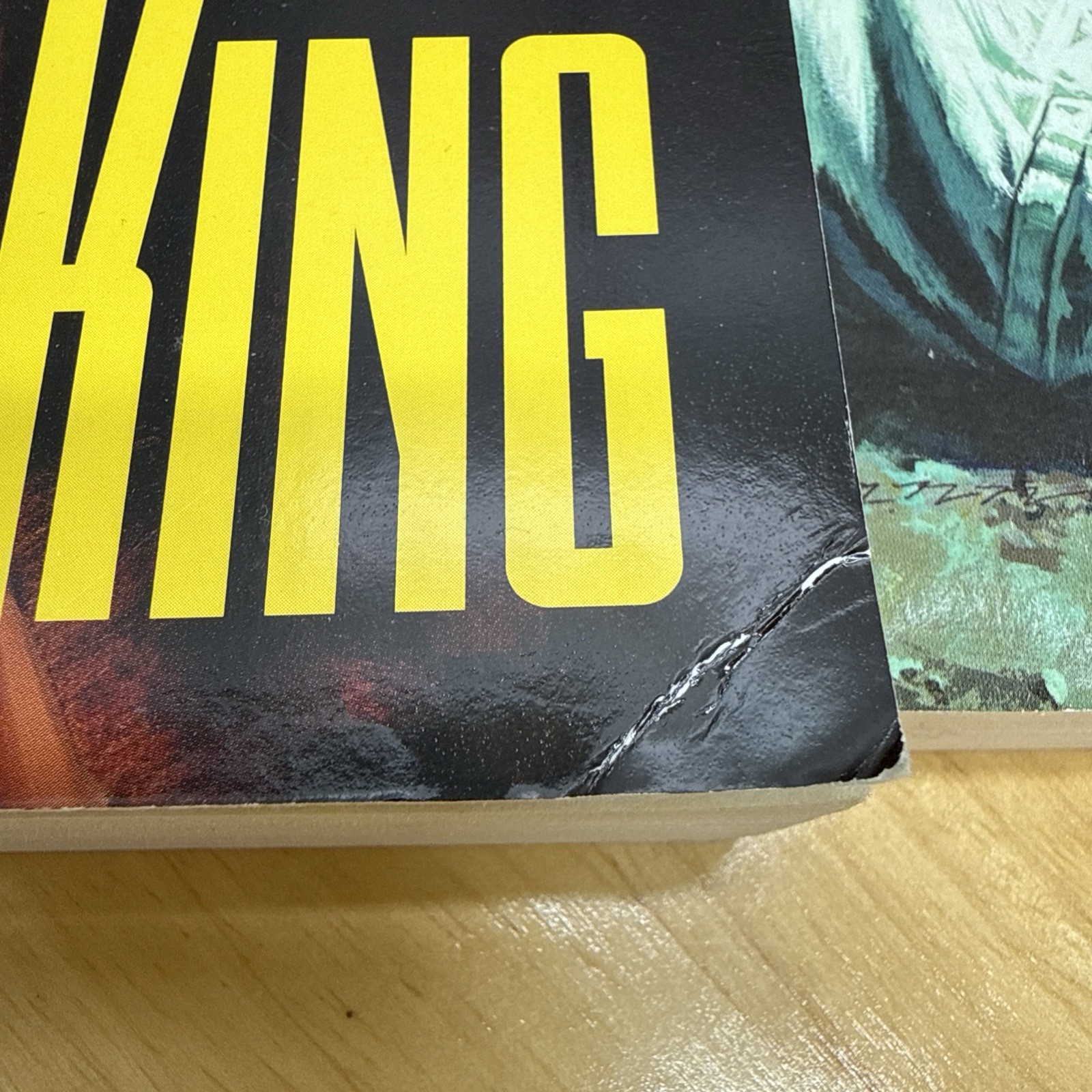 Stephen King Hard Case Crime Novels Box Set of 3 (2021, Trade Paperback)
