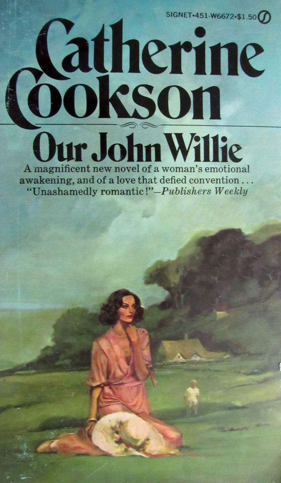 Our John Willie