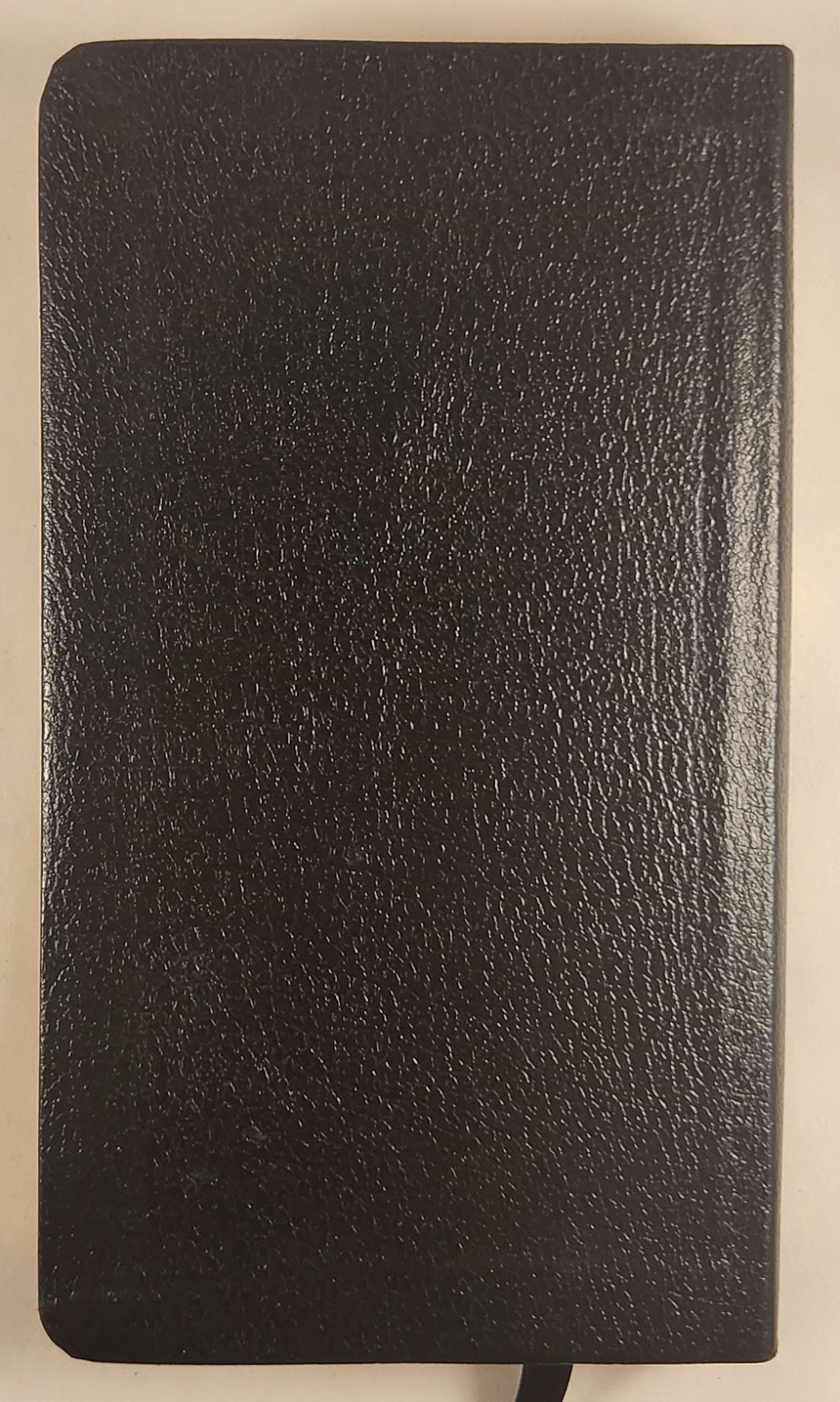 Evidence New Testament-OE-Psalms and Proverbs by Ray Comfort Leather Pocket Ed.